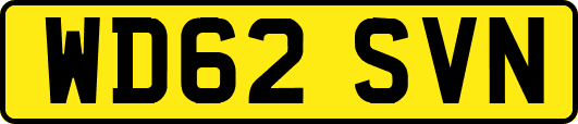 WD62SVN