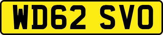WD62SVO