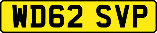 WD62SVP