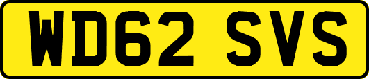 WD62SVS