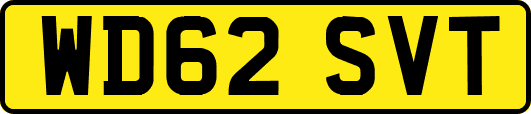 WD62SVT