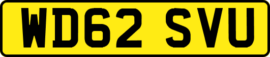WD62SVU