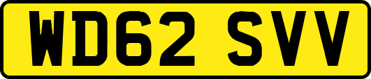 WD62SVV