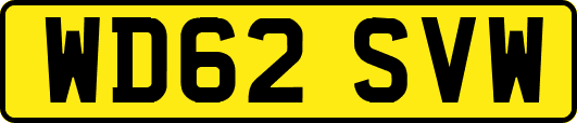 WD62SVW