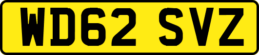 WD62SVZ