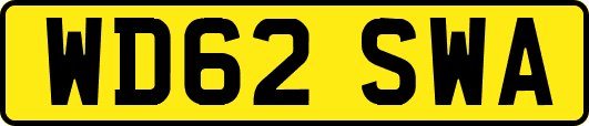WD62SWA