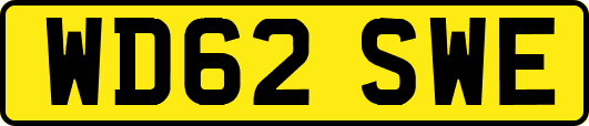 WD62SWE