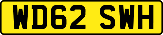 WD62SWH