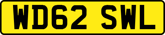WD62SWL