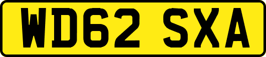 WD62SXA