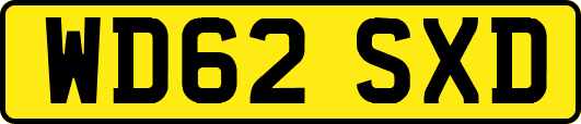 WD62SXD