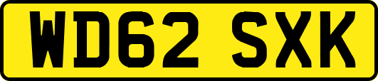 WD62SXK