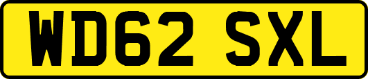 WD62SXL