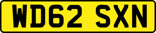 WD62SXN