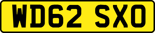WD62SXO