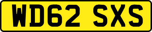 WD62SXS
