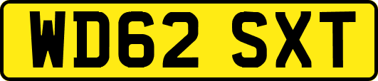 WD62SXT