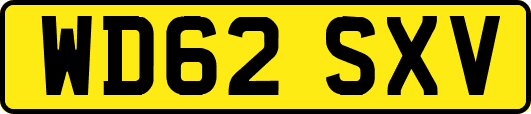 WD62SXV