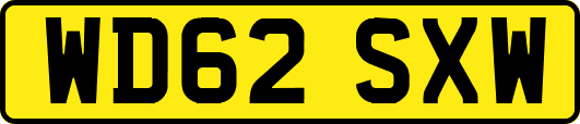 WD62SXW