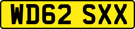 WD62SXX