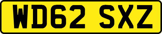 WD62SXZ