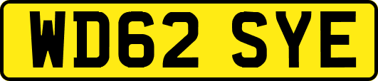 WD62SYE