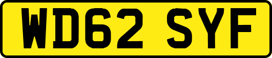 WD62SYF