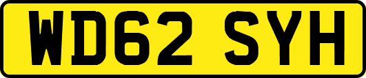 WD62SYH