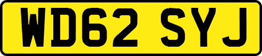 WD62SYJ
