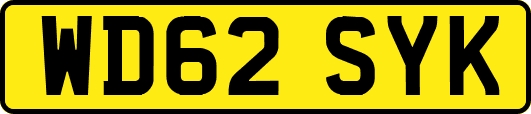 WD62SYK