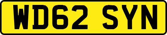 WD62SYN