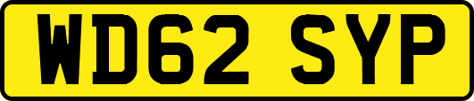 WD62SYP