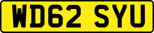 WD62SYU