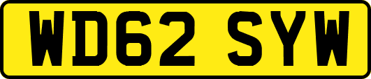 WD62SYW
