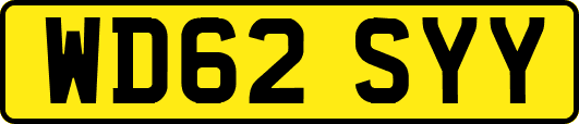 WD62SYY
