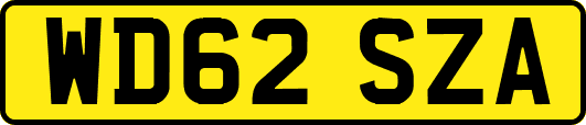 WD62SZA