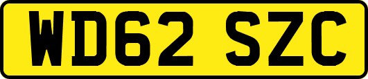 WD62SZC