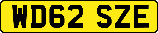 WD62SZE