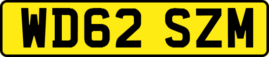 WD62SZM