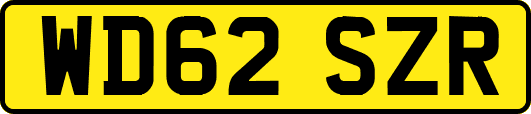 WD62SZR