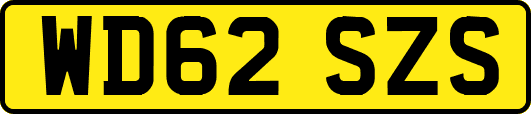 WD62SZS