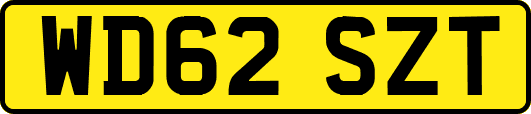 WD62SZT