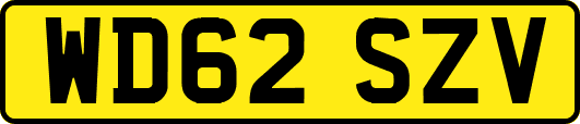 WD62SZV
