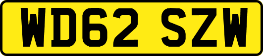WD62SZW
