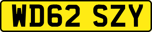 WD62SZY