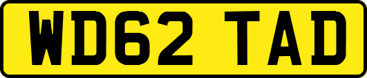 WD62TAD