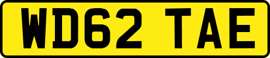 WD62TAE