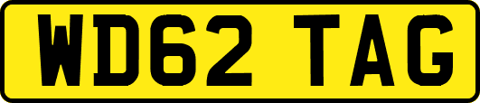 WD62TAG