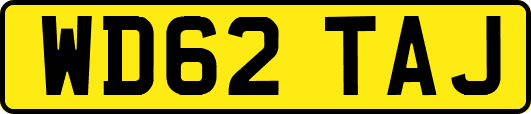 WD62TAJ