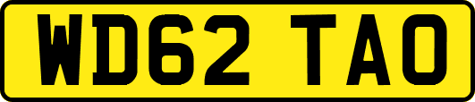 WD62TAO